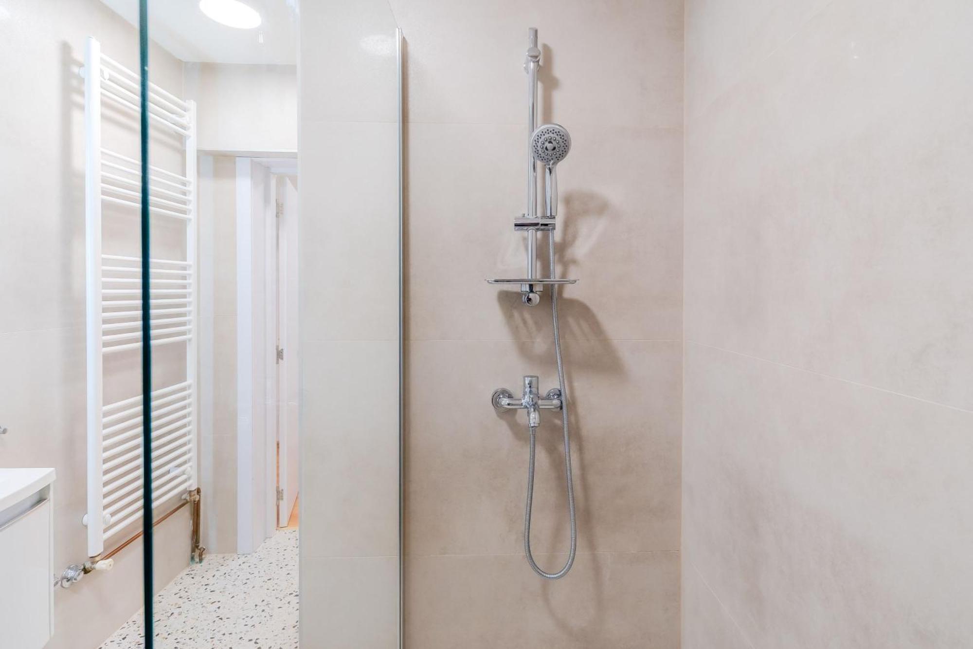Peaceful Nest In City Center - Happy Rentals Загреб Екстериор снимка